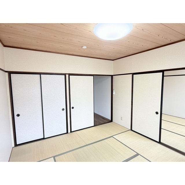 和室8帖