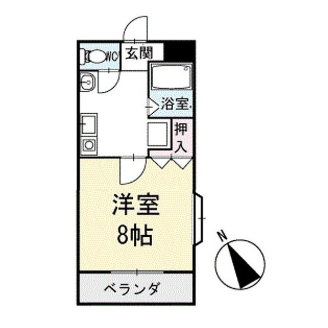 間取画像