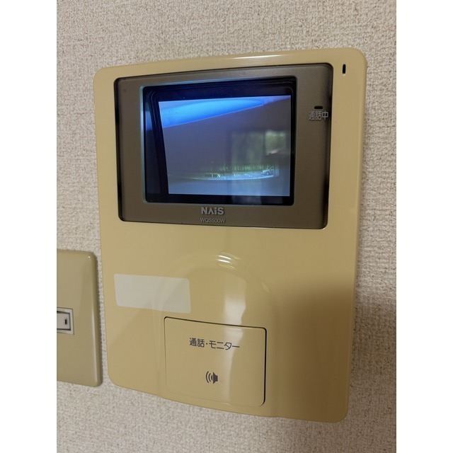 モニターホン