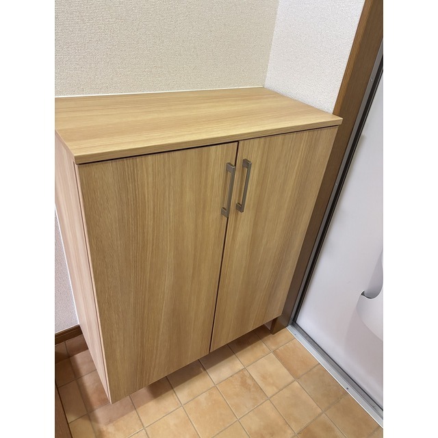 シューズボックス
