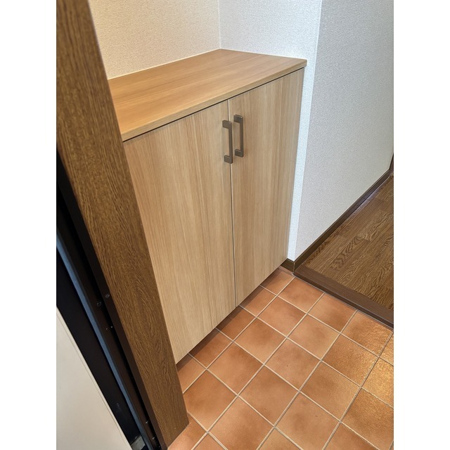 シューズボックス ※イメージ