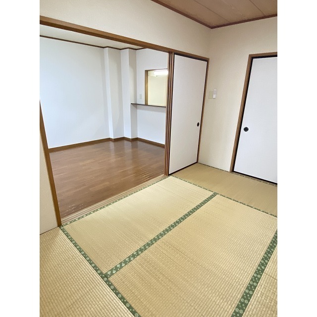和室6帖