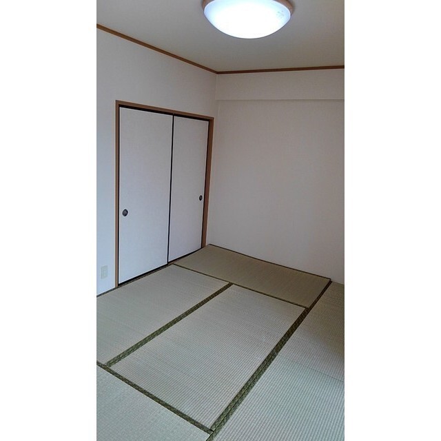 和室6帖