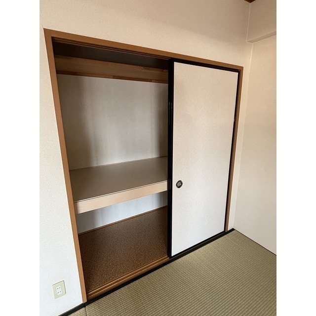 和室 押入れ