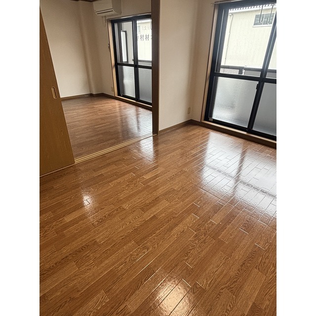 洋室6帖 ※イメージ
