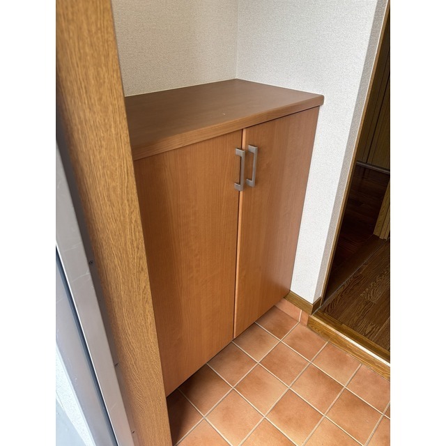シューズボックス ※イメージ
