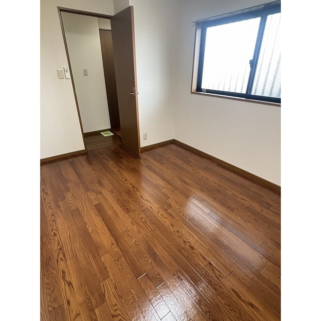 洋室5.6帖 ※イメージ