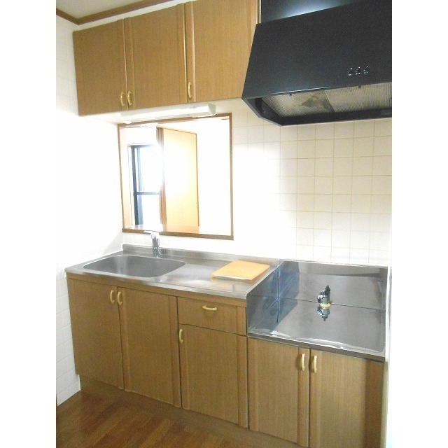 対面式キッチン ※イメージ写真