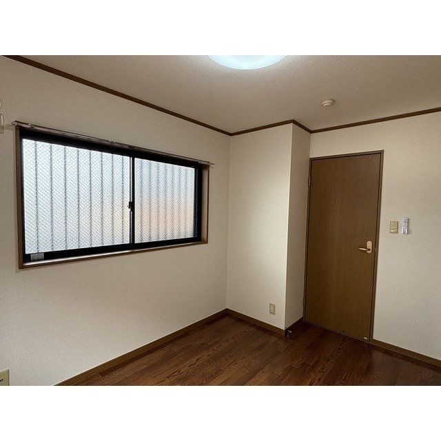 洋室5.6帖 ※イメージ写真