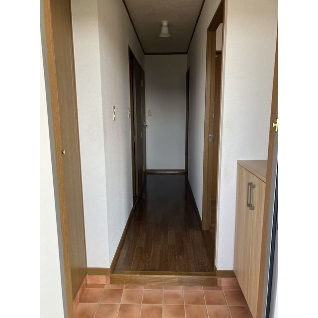 シューズボックス