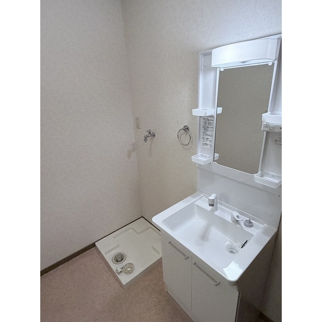 シャンプードレッサー