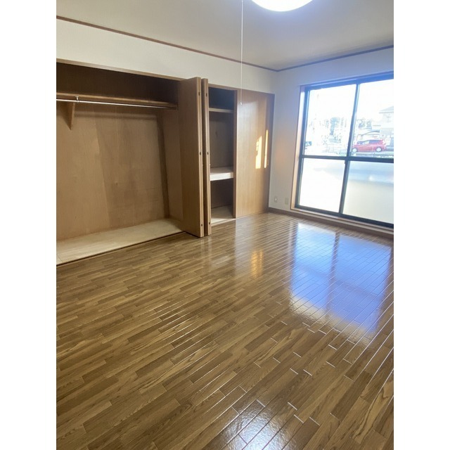 洋室10帖　※イメージ