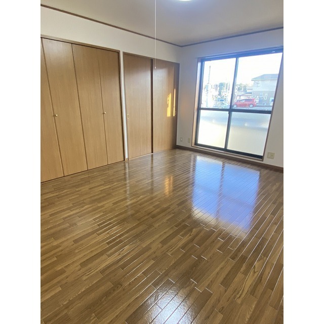 洋室10帖　※イメージ