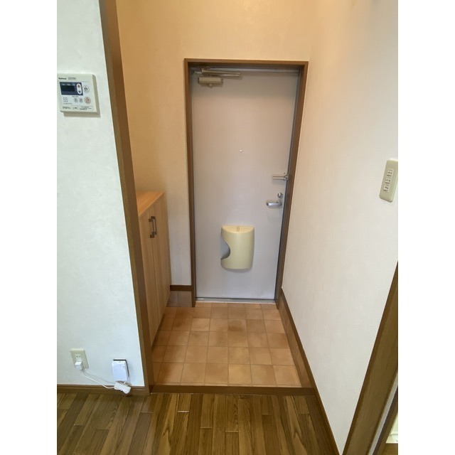 シューズボックスあり　※イメージ