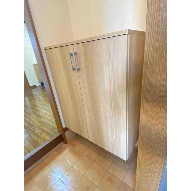 シューズボックス　※イメージ