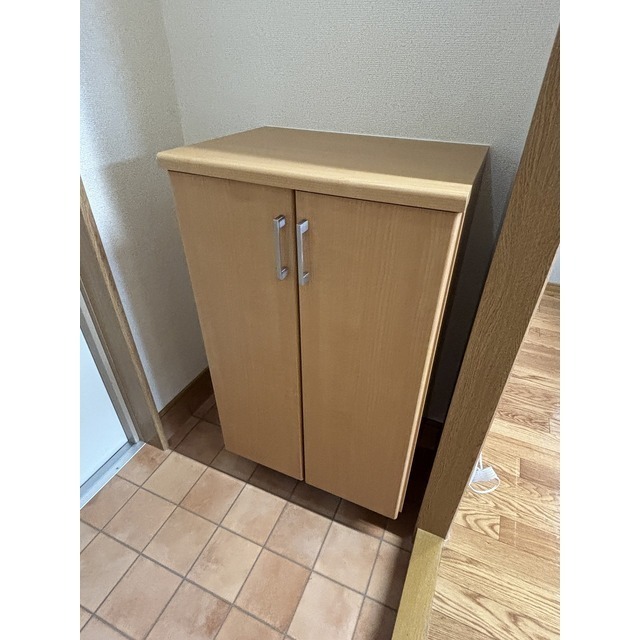 シューズボックス