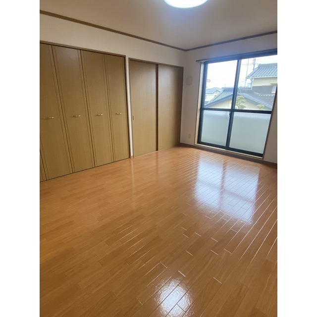洋室10帖 ※イメージ