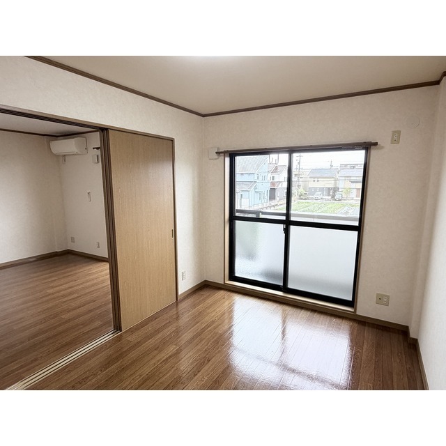 洋室6帖