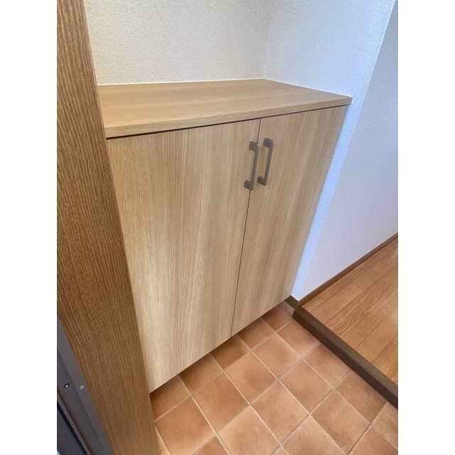 シューズボックス※イメージ写真