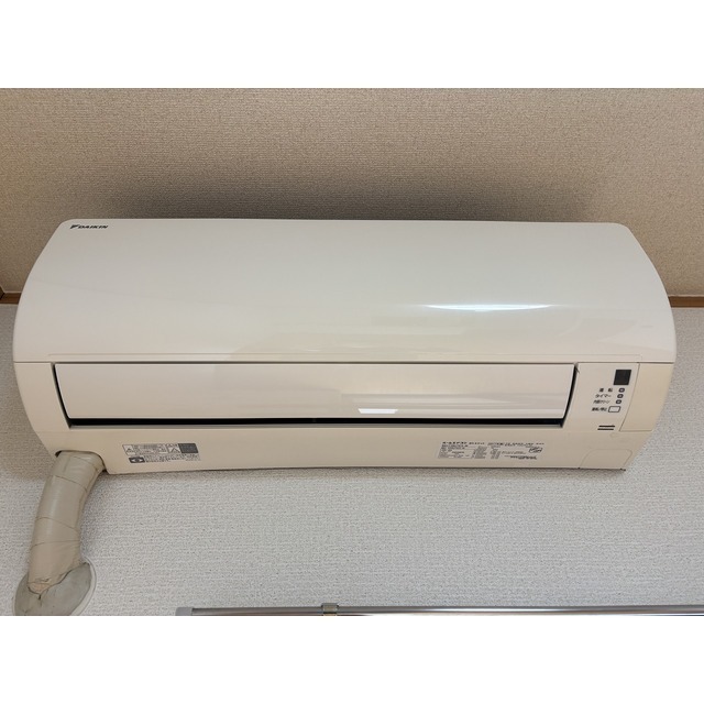 LDKエアコンつき