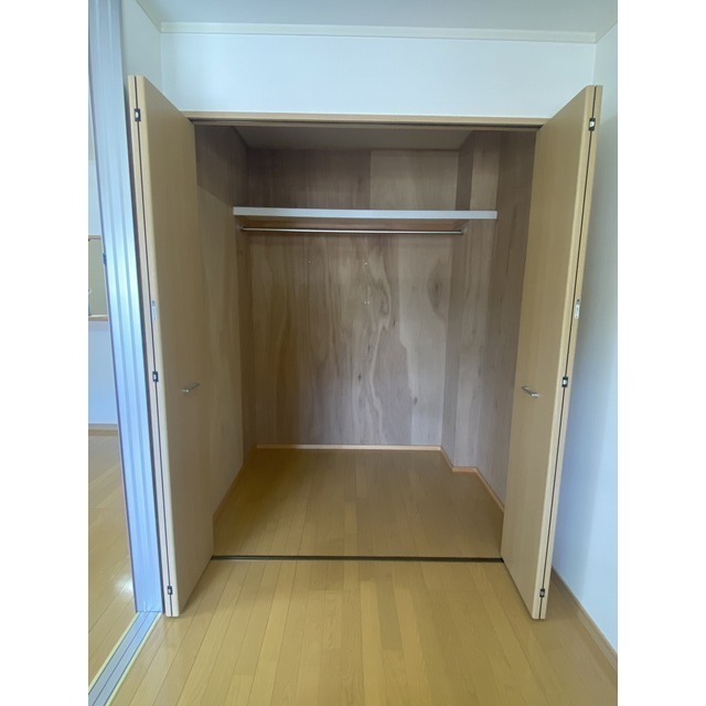 ウォークインクローゼット ※イメージ