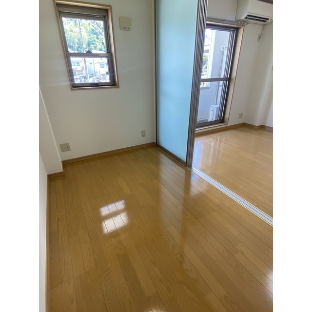 洋室3.5帖 ※イメージ