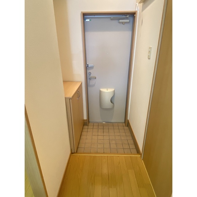 シューズボックスあり ※イメージ