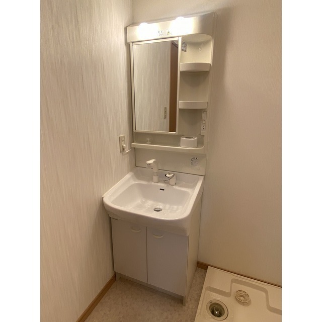 独立洗面台 ※イメージ