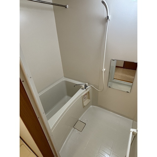 浴室乾燥機つき ※イメージ