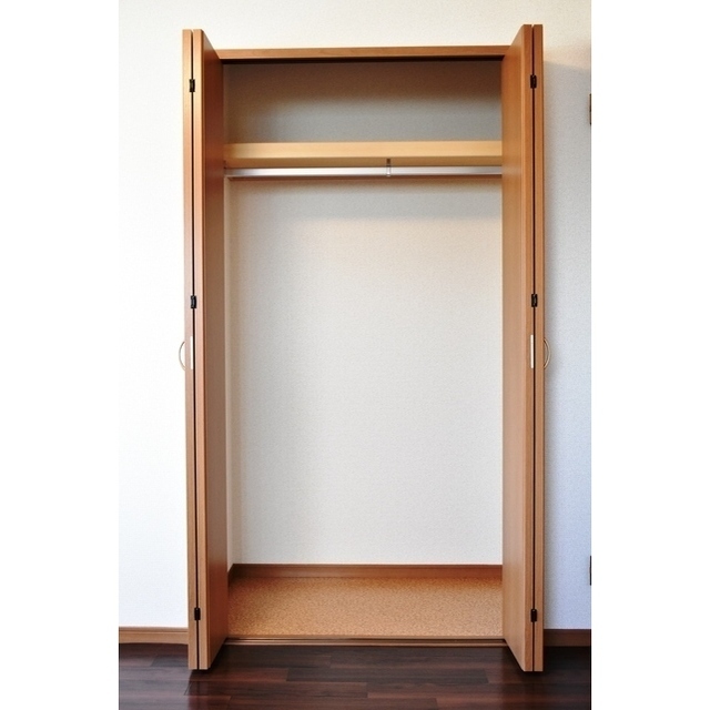 洋室6帖収納　※イメージ