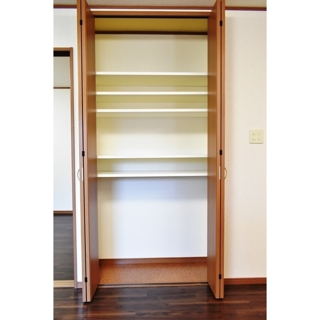 パントリー　※イメージ