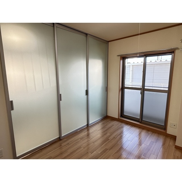 洋室5帖