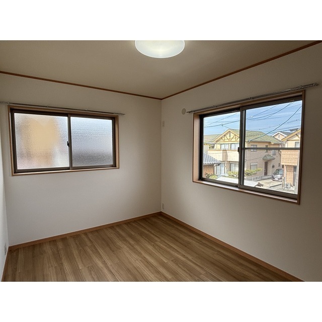 洋室6.1帖