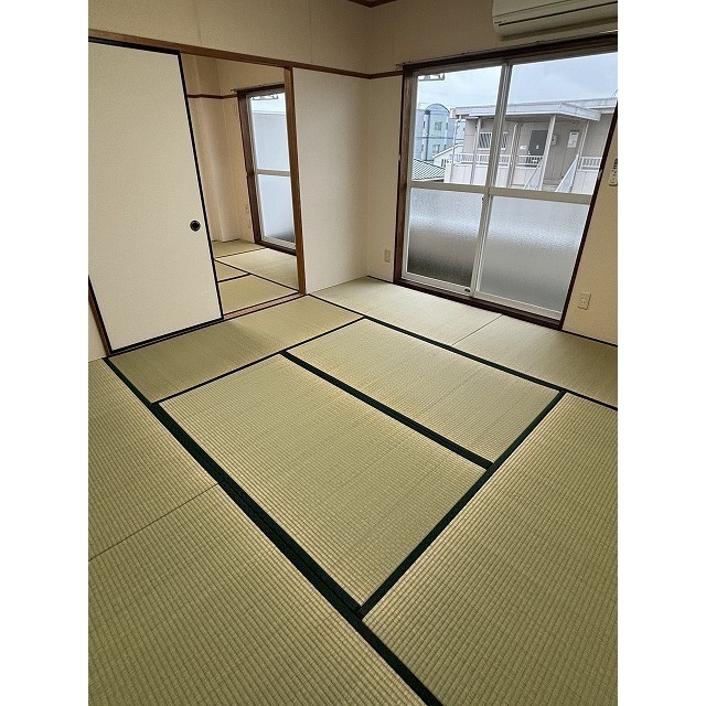 和室8帖 ※イメージ