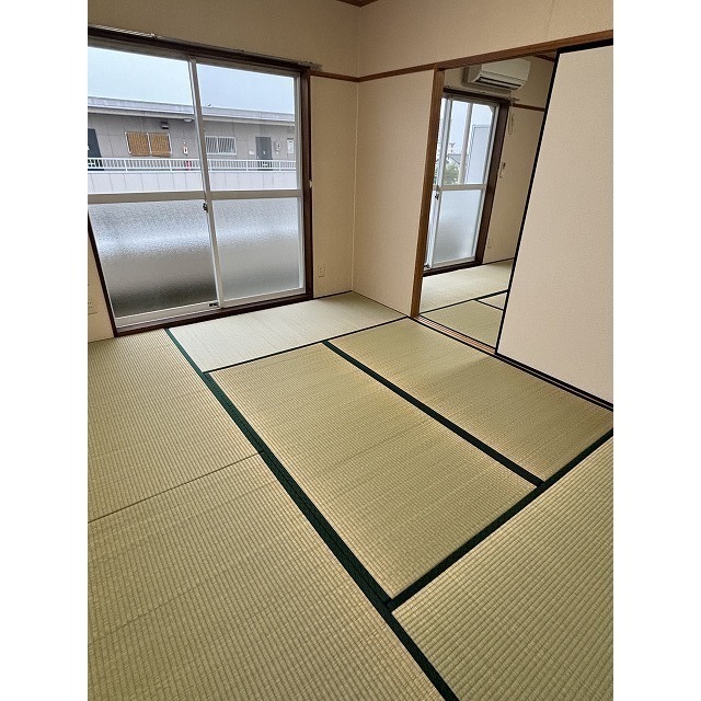 和室6帖 ※イメージ