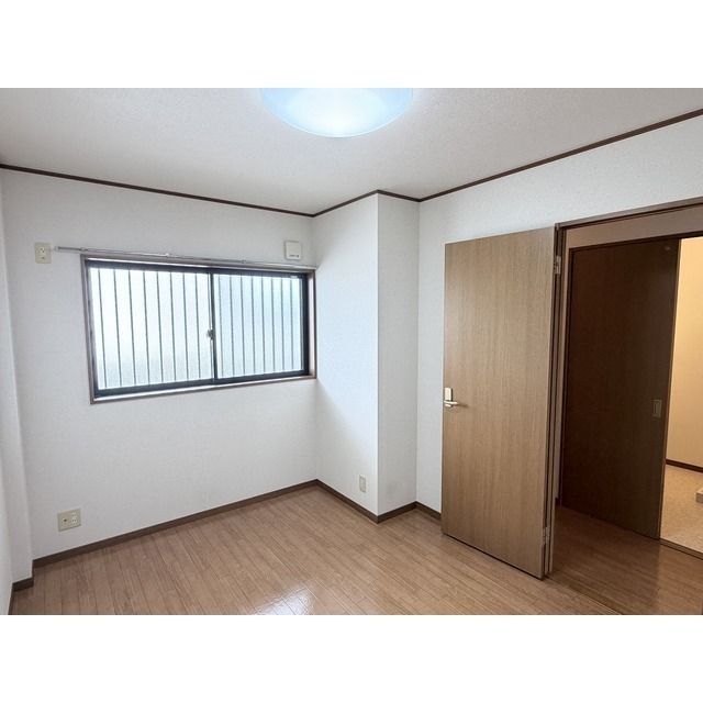 洋室5.5帖