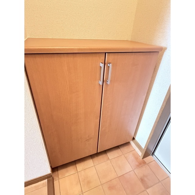 シューズボックス