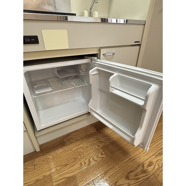 1ドア冷蔵庫　※イメージ