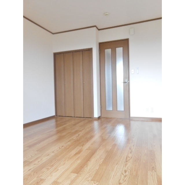 洋室8帖 ※イメージ