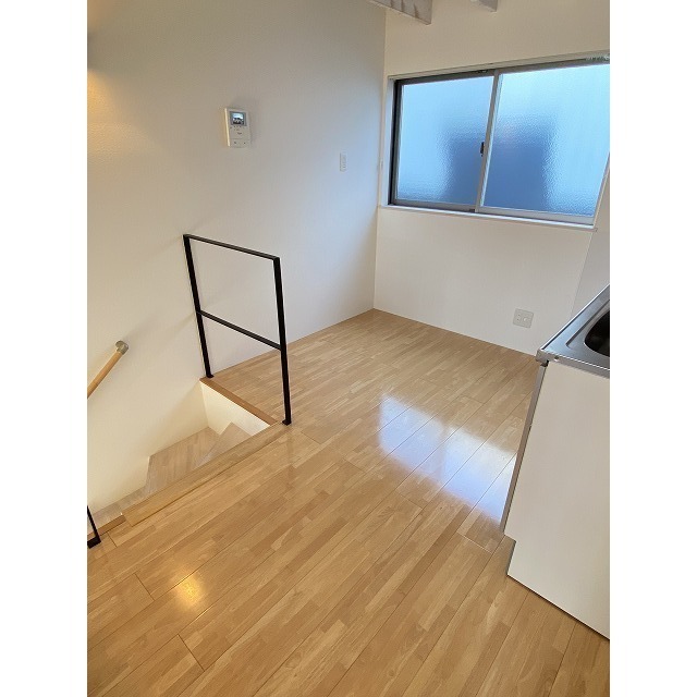 2階DK4.7帖