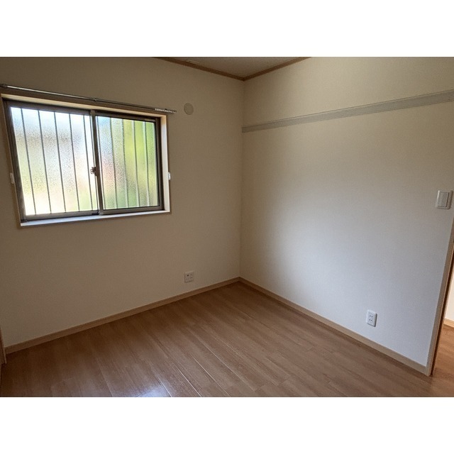 洋室4.6帖