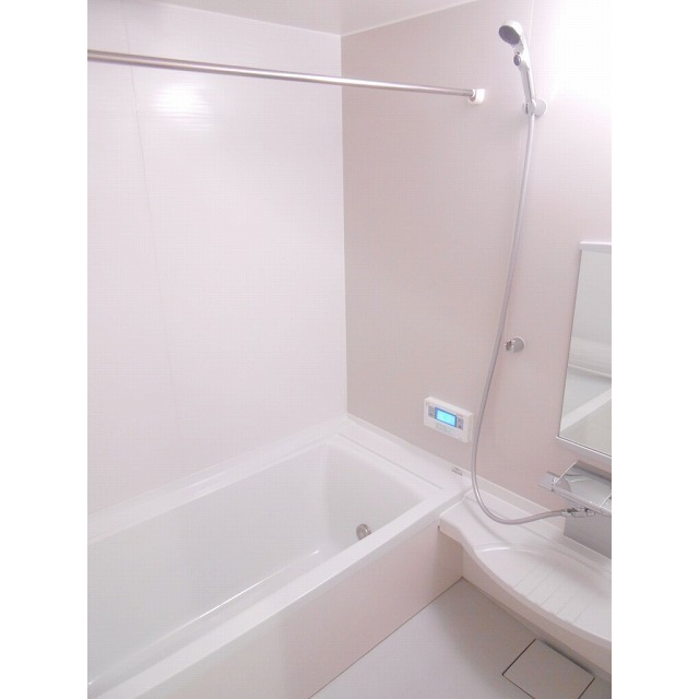 追い焚き機能・浴室乾燥機付