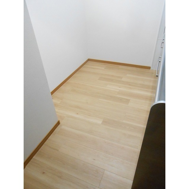 キッチンスペース