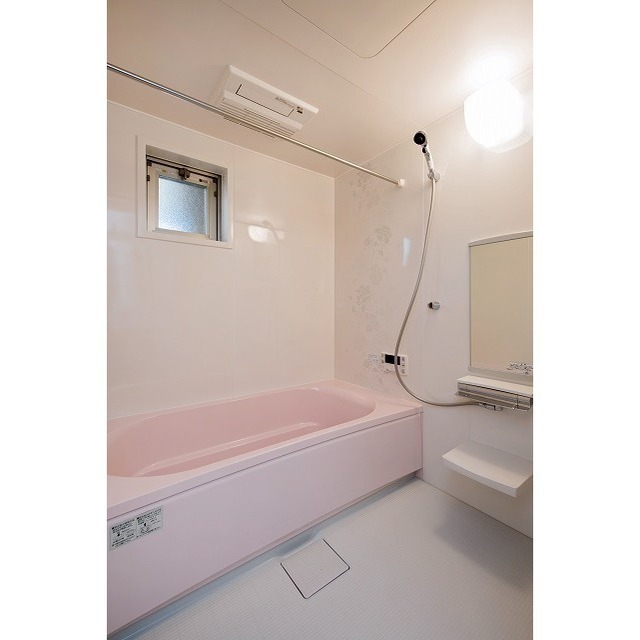 追焚機能・浴室乾燥機つき ※イメージ