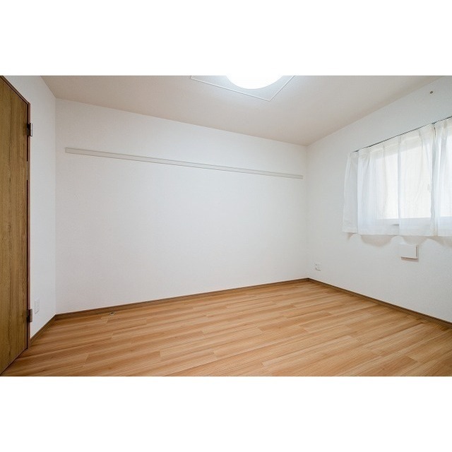 洋室6帖 ※イメージ