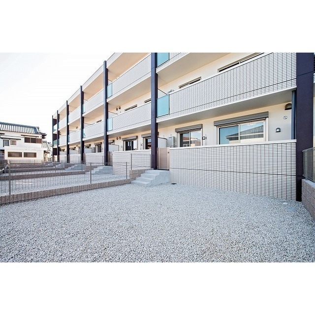 専用庭 ※イメージ