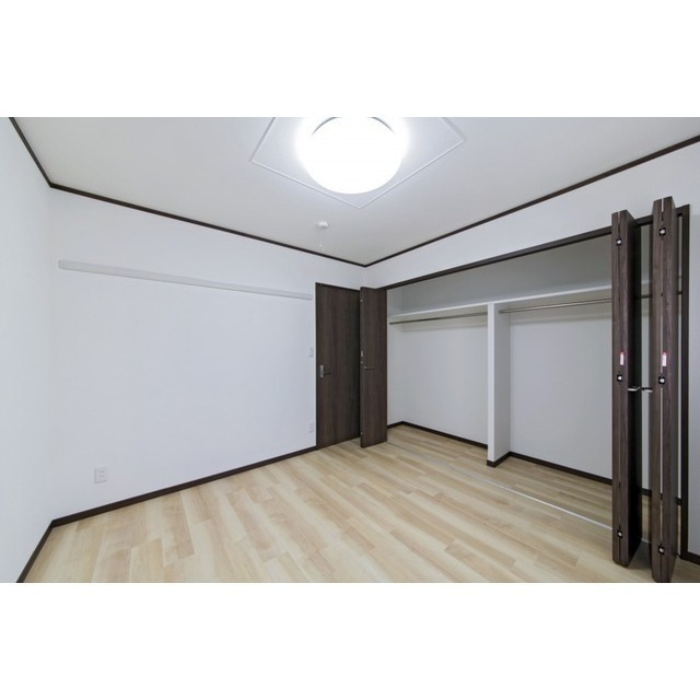 洋室6帖 ※イメージ