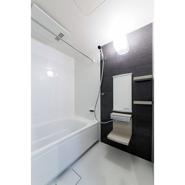 追焚機能・浴室乾燥機つき ※イメージ