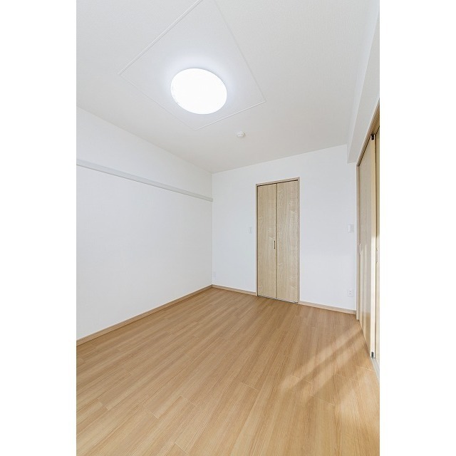 洋室6.3帖 ※イメージ