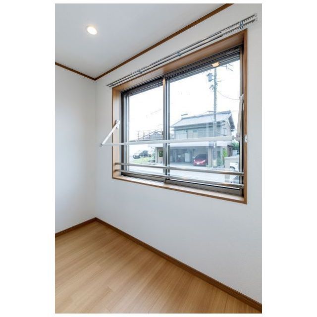 インナーバルコニー　※イメージ